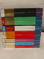 J.K. Rowling, Cliff Wright, Jason Cockroft - Harry Potter, Antiek en Kunst, Antiek | Boeken en Bijbels