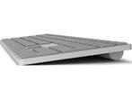 Microsoft Surface Keyboard - Draadloos Toetsenbord - Qwerty, Verzenden, Zo goed als nieuw