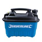 Silverline Behangafstomer - Krachtig - 2300 Watt - 5 lite..., Ophalen of Verzenden, Nieuw