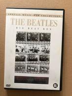 Beatles - Documentaire - Big Beat Box - in nieuwstaat, Overige typen, Ophalen of Verzenden, Zo goed als nieuw