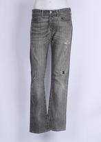 Vintage Straight Levis 501 Grey size 30 / 31, Ophalen of Verzenden, Nieuw