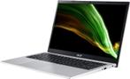 Acer Aspire 3 15 A315-510P-35P7 | Intel Core i3 | 4GB, Computers en Software, Windows Laptops, 120/128GB, Ophalen of Verzenden