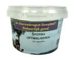 Dierendrogist Sperma Optimaliseren Capsules - 150 ST (415211, Verzenden, Nieuw