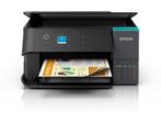 Epson EcoTank ET-2950 - All-in-one inkttank printer - Wi-Fi, Computers en Software, Printers, Verzenden, Zo goed als nieuw, Epson