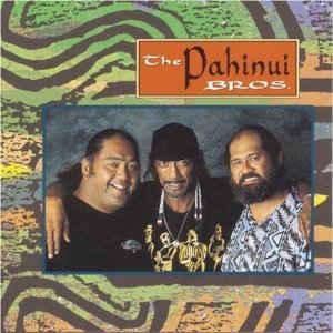 cd - The Pahinui Bros. - The Pahinui Bros., Cd's en Dvd's, Cd's | Overige Cd's, Zo goed als nieuw, Verzenden