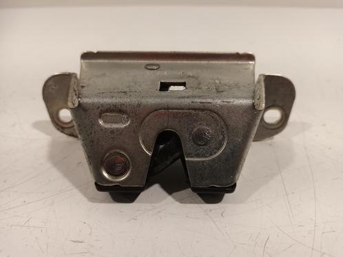 Slot mechaniek kofferdeksel achterklep Citroën C1  1.0, Auto-onderdelen, Carrosserie en Plaatwerk, ARN erkend, Stiba lid, Erkend duurzaam