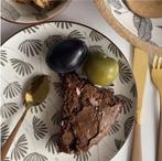 2dekans | Ard’Time Serviesset Yokote - 18-delig - Porselein, Witgoed en Apparatuur, Ophalen of Verzenden, Zo goed als nieuw