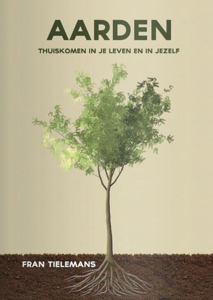 Aarden. 9781616277277 Fran Tielemans, Boeken, Esoterie en Spiritualiteit, Gelezen, Verzenden