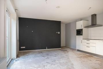 Te huur 3 kamer appartement Stationsstraat in Heerenveen beschikbaar voor biedingen