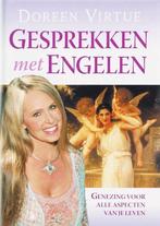 Gesprekken met engelen - Doreen Virtue - 9789022544556 - Har, Boeken, Esoterie en Spiritualiteit, Verzenden, Nieuw