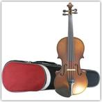 1/2 Viool Primavera 200  Bekroond beste Muziekschool Award, Muziek en Instrumenten, Nieuw, 1/2-viool, Met koffer, Viool