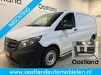 Mercedes-Benz Vito 111 CDI Functional Extra Lang, Bluetooth, Wit, Plug-in hybride, Nieuw