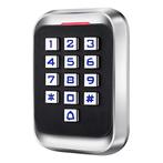 WL4 KPRO-4 stand alone toegangscontrole keypad, RFID, Nieuw, Ophalen of Verzenden
