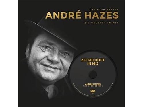 Veiling - André Hazes - The Icon Series, Cd's en Dvd's, Cd's | Nederlandstalig