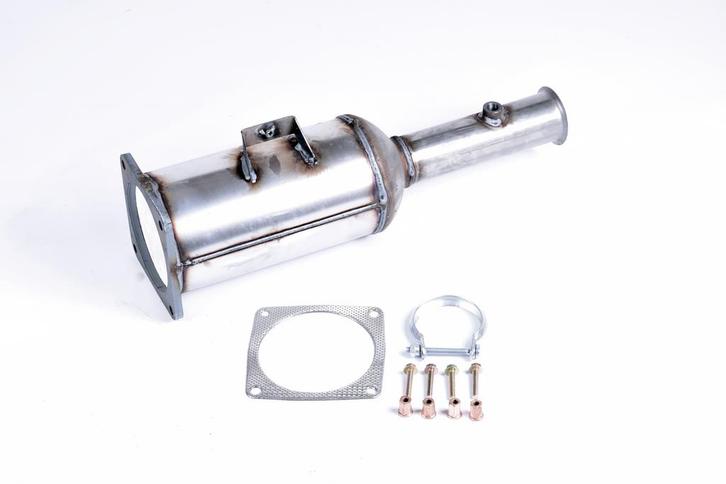 Roetfilter silicium carbide Peugeot 807 2.0 vanaf 2006 DPF E, Auto-onderdelen, Uitlaatsystemen, Verzenden