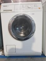 Miele W2123 Wasmachine 5kg 1400t, Ophalen of Verzenden, Zo goed als nieuw, Voorlader, 85 tot 90 cm