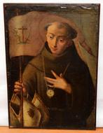 Spaanse school (XVIII) - San Juan de Capistrano