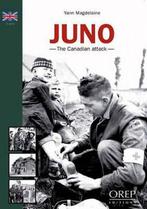 Juno Beach - the Canadian Assault, Boeken, Ophalen of Verzenden, Nieuw