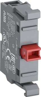 ABB MCB Hulpcontactblok - 1SFA611610R1010, Verzenden, Nieuw, Overige typen