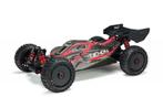 Arrma Typhon 6S BLX brushless buggy RTR V5 - Rood - TopRC.nl, Nieuw, Auto offroad, Elektro, RTR (Ready to Run)