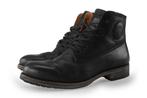 Blackstone Veterschoenen in maat 43 Zwart | 10% extra, Kleding | Dames, Schoenen, Verzenden, Zwart, Overige typen, Zo goed als nieuw