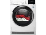 AEG Droger 8kg, Nieuw