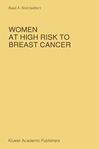 Women at High Risk to Breast Cancer. Stoll, a.   .==, Boeken, Overige Boeken, Zo goed als nieuw, Verzenden