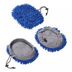 ProPlus Chenille microvezel hoes - telescopische wasborst..., Caravans en Kamperen, Ophalen of Verzenden, Nieuw