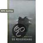 De Reigerdans 9789035123373 K. de Wachter, Boeken, Verzenden, Zo goed als nieuw, K. de Wachter