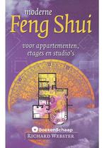 Moderne Feng Shui voor appartementen Richard Webster, Verzenden, Zo goed als nieuw