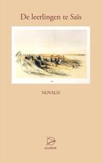 De leerlingen te Sais 9789075240375 Novalis, Boeken, Verzenden, Gelezen, Novalis
