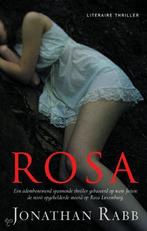 Rosa 9789022989296 J. Rabb, Verzenden, Gelezen, J. Rabb