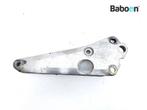 Schetsplaat Rechts Suzuki GSX 400 E 1982-1987 (GSX400, Verzenden, Gebruikt