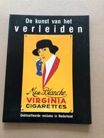 Emaille Reclameborden in Nederland, Ophalen of Verzenden, Gebruikt