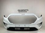 Ford Transit Custom Voorbumper JK21-R177557 JK21-17F003, Gebruikt, Ford, Bumper, Ophalen