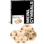 Meinl CCEM-CS1 Classics Custom Extreme Metal Expanded Cymbal, Muziek en Instrumenten, Verzenden, Nieuw