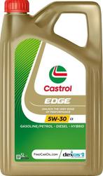 Motorolie Castrol Edge Titanium 5W-30 C3 5L Dexos 2 MB 22..., Auto-onderdelen, Motor en Toebehoren, Ophalen of Verzenden, Nieuw