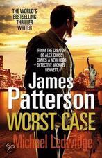 Worst Case 9781846054716 James Patterson, Gelezen, Verzenden, James Patterson, Michael Ledwidge