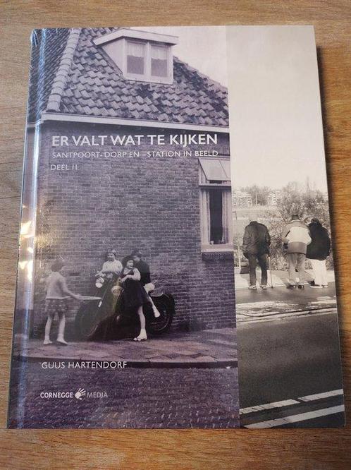 Er valt wat te kijken / 2 9789079165056 Guus Hartendorf, Boeken, Geschiedenis | Wereld, Zo goed als nieuw, Verzenden