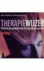 Therapiewijzer 9789063050559 M. Vervoort, Gelezen, M. Vervoort, M. Weiland, Verzenden