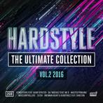 Hardstyle T.u.c. 2016 (CDs), Techno of Trance, Verzenden, Nieuw in verpakking