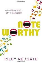 Noteworthy 9781419723735 Riley Redgate, Verzenden, Zo goed als nieuw, Riley Redgate