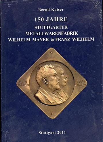 Abzeichen 2011 medaille en Thematik Kaiser, Bernd beschikbaar voor biedingen