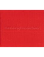 FERRARI, DIE RENNGESCHICHTE (GELIMITEERD, No.995), Nieuw, Ferrari, Author