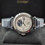 Cartier - Pasha de Cartier Moon Phases 41 mm - WSPA0030 -