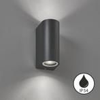 Fischer & Honsel - Fischer & Honsel - Up- en down wandlamp