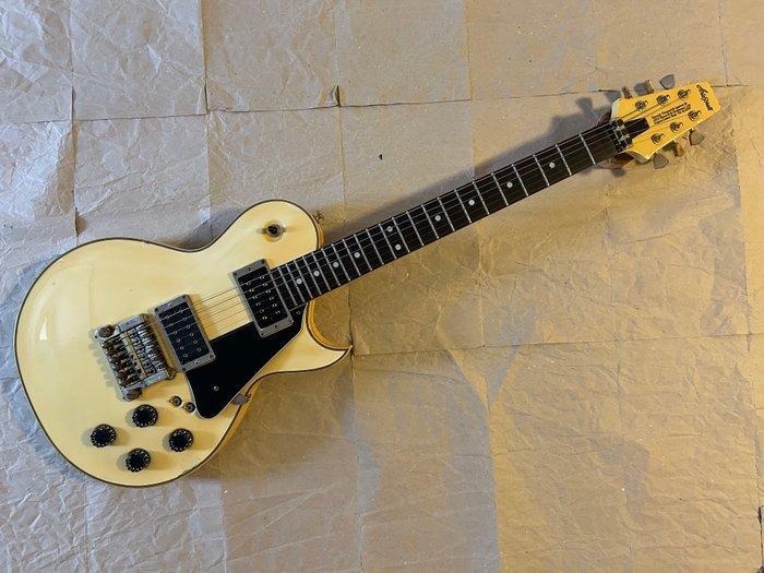 Aria Pro II - PE Deluxe-KV - - Elektrische gitaar - Japan, Muziek en Instrumenten, Snaarinstrumenten | Gitaren | Akoestisch