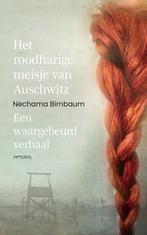 Het roodharige meisje van Auschwitz 9789044641998, Verzenden, Zo goed als nieuw, Nechama Birnbaum