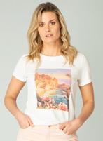 YEST shirt Gizu Maat:, Kleding | Dames, T-shirts, Nieuw, Verzenden, Overige kleuren