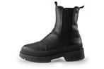 s. Oliver Chelsea boots in maat 39 Zwart | 10% extra korting, Kleding | Dames, Verzenden, Zwart, Overige typen, S. Oliver